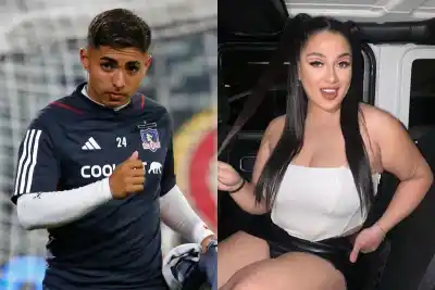 El polémico anuncio que sacude a Chile: exfutbolista acusado de femicidio frustrado se compromete en Rusia