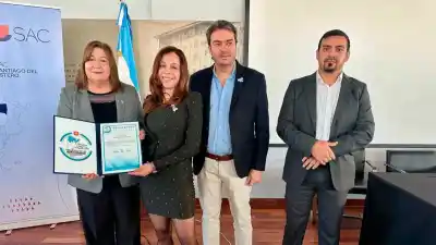 Cardiólogos del Norte debaten en la Legislatura: los temas que marcarán la agenda sanitaria