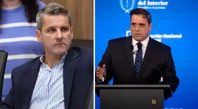 Diputado nacional apuntó contra la conducción libertaria en Tucumán y lo definió como “más sectario”