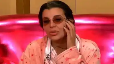 Encontró un pelo en la sopa y su paciencia llegó al límite: ¿Charlotte Caniggia al borde del abandono en GH?