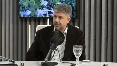 El dato que reveló el presidente de la Cámara Tecnológica sobre el futuro digital de Santiago