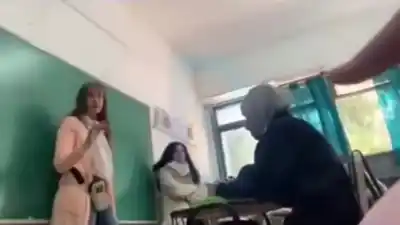 El castigo que aplicó una vicedirectora y desató la polémica en Rosario