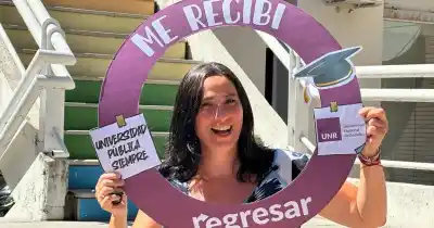 La UNR abrió una nueva convocatoria: ¿podés ser uno de los que vuelva a estudiar?