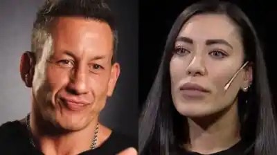 El ex Puma Patricio Albacete procesado: los escalofriantes detalles de los ataques a su ex esposa