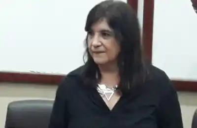Rechazaron el pedido para impedir la reelección de la decana de Medicina y ahora van a la Justicia