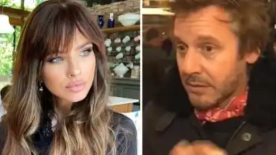 La declaración de la China Suárez que dejó helado a Benjamín Vicuña: “¿Dijo eso?”