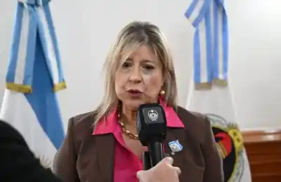 Reunión clave en Tucumán: la ministra Monteoliva reveló el dato que preocupa al NOA
