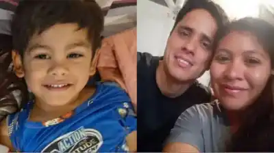Definieron la causa de la muerte de Ángel y lo que descubrieron sobre sus últimos días es escalofriante
