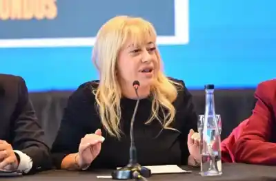 “Cree el ladrón que todos son de su condición”: la dura respuesta de Chahla a una denuncia contra su gabinete