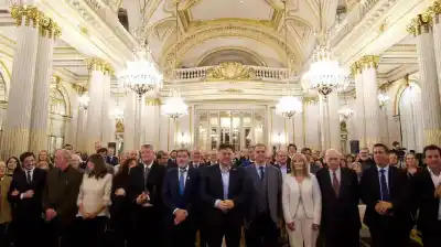 El crudo testimonio de los familiares en el homenaje a las víctimas del Plan Cóndor