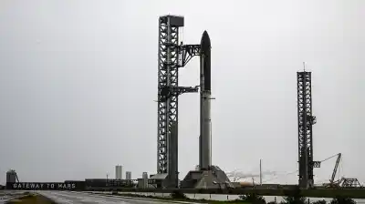 SpaceX lanza la Starship más grande de la historia: el duodécimo vuelo que puede cambiarlo todo