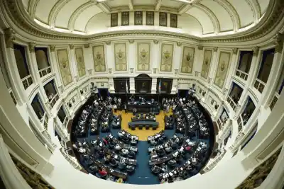 El reparto de comisiones en la Legislatura bonaerense que expone las grietas del peronismo