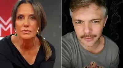 La tomó de los brazos y la empujó contra la pared: el insólito argumento de la defensa del ex de María Fernanda Callejón