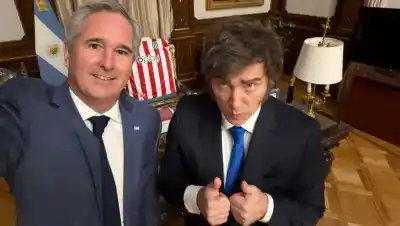La OMS aprobó por consenso el retiro de Argentina: ¿qué pasa ahora?