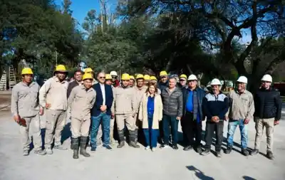 El nuevo parque deportivo que transformará un sector clave de la ciudad