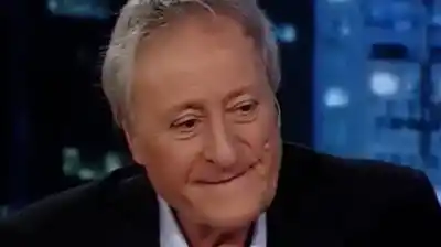 A los 87 años, el emotivo momento de Roberto Carnaghi que nadie esperaba en San Isidro