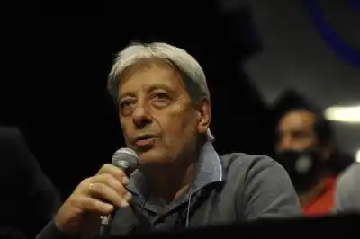 Justicia anuló las elecciones de la UOM: Furlán fuera y el gremio intervenido
