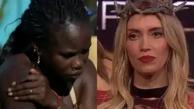 El drama que vive Jenny Mavinga tras la gala de repechaje: amenazas, miedo y su negocio en la cuerda floja