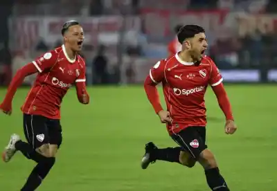 El rival que le tocó a Atlético Tucumán en la Copa Argentina y que promete emociones fuertes