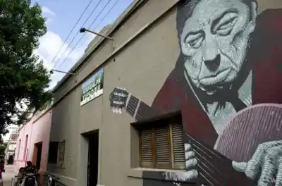 26° Edición de “Acheral Canta a Yupanqui”, Homenaje a un ícono