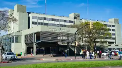 Firmó el consentimiento y lo que pasó después conmocionó a Uruguay