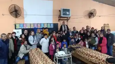 ¿Apoyas la Huerta Educativa? La Escuela Isauro Arancibia “Cultiva Futuro”