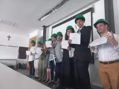 El programa universitario que transforma vidas y nadie está contando