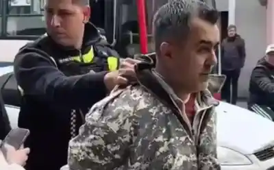El gesto que delató al agresor: lo que la víctima recordó del instante del disparo