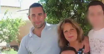 Era psicólogo y perito judicial, pero su matrícula estaba vencida: el oscuro perfil del hijo acusado de matar a su madre