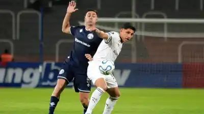 La insólita jugada que desató una investigación en la Conmebol: apuntan a un jugador mendocino