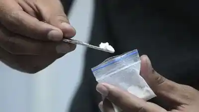 Operativo en pleno centro: detuvieron a un ‘dealer VIP’ que vendía droga a clientes selectos