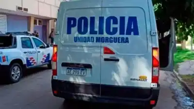 Chocaron una moto y una camioneta en Los Juríes: el conductor del rodado menor murió en el acto
