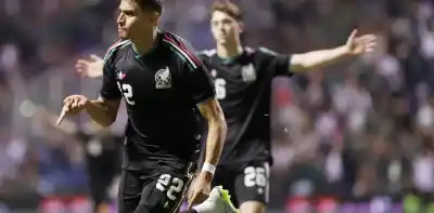 FIFA sancionó a México por gritos homofóbicos a 19 días del Mundial 2026