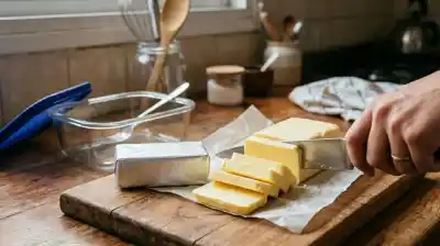 El truco de cocina que pocos conocen: así tenés que guardar la manteca para facilitar tus recetas