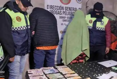 Venta de Droga en Monteros: Desarticularon el Kiosco de “La Botellera”