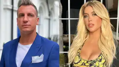 Maxi López reveló qué jamás le pediría a Wanda Nara y lanzó una acusación picante