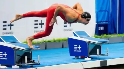 Polémica en el deporte: ¿qué son los Enhanced Games, la competencia en la que el doping está permitido?