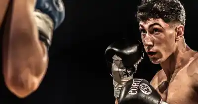Rosario se prepara para una gala de boxeo con títulos en juego y la irrupción de los influencers