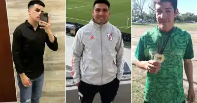 Triple crimen en Capitán Bermúdez: la hipótesis que planteará la defensa del acusado