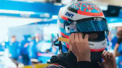 Franco Colapinto rozó los puntos en el Sprint de Canadá: lo que dijo tras la bandera a cuadros