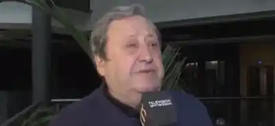 Le reparó la entrada a su hotel y ahora Vialidad Nacional le exige que la rompa