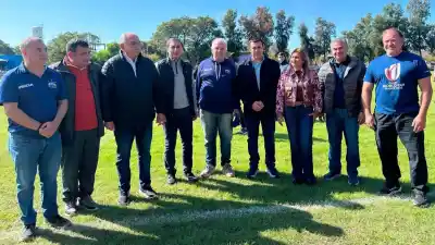 Santiago del Estero fue sede de dos torneos de alto nivel este fin de semana: ¿qué pasó en el Old Lions y el Club Hípico?