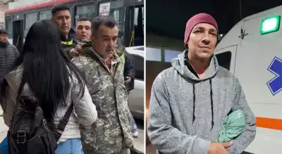 Un roce en el microcentro y un disparo que casi termina en tragedia: la Justicia ya tomó una decisión