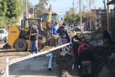El Ambicioso Proyecto Municipal de Calle Monteagudo