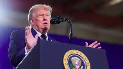 Trump revela una “división interna” que podría definir el futuro de Medio Oriente