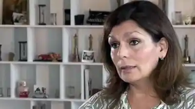 Miriam Quiroga no declarará en la causa Cuadernos: su hijo informó el motivo