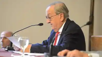 Intendente bonaerense revela la cruda realidad: “El ajuste no lo paga la casta, lo paga toda la gente”