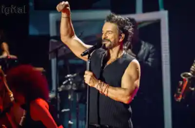 Agotó 14 shows en tiempo récord y ahora suma tres fechas más: el récord histórico de Ricardo Arjona en Buenos Aires