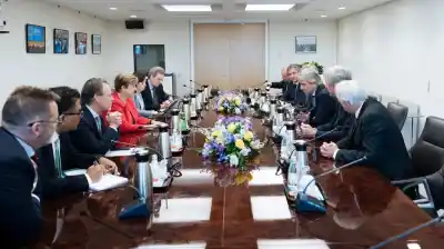 El FMI aprobó la revisión pero puso la lupa en las reservas: ¿qué pasó con las metas?