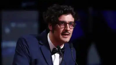 Un director argentino ganó la Palma de Oro en Cannes y su historia detrás de cámaras es desgarradora